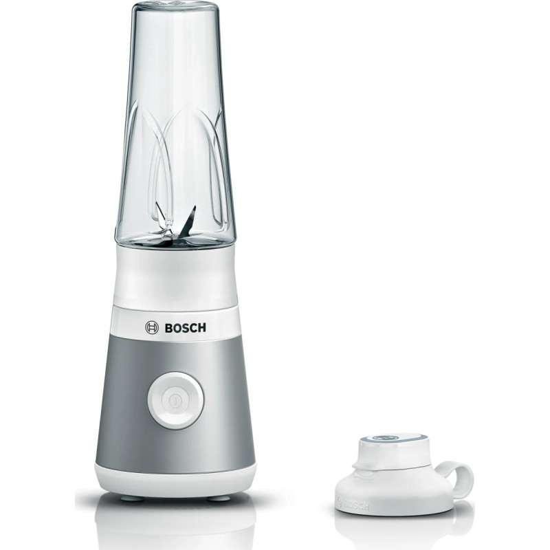 Bosch VitaPower MMB2111T Blender 0,6 L Blender kuchenny 450 W Srebrny