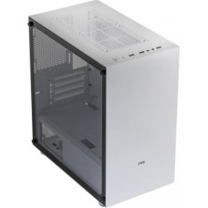 MS PC GAMING CASE MS FIGHT ER S301 WHITE
