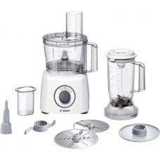 Bosch Food processor MCM3200W