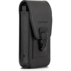 Ulefone Armor Holster Skórzana kabura dla Armor 24