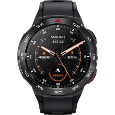 Mibro Smartwatch GS Pro Black (MIBAC_GS-PRO/BK)
