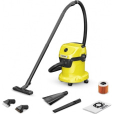 Karcher Odkurzacz Karcher WD 3 V-15/4/20 Car
