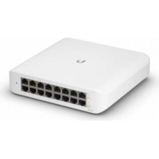Ubiquiti Switch Ubiquiti UniFi Lite 16 (USW-LITE-16-POE)