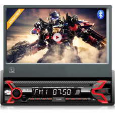Audiocore Car radio AC9100