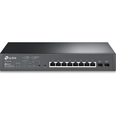 Tp-Link Switch TP-Link TL-SG2210MP