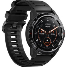 Mibro Smartwatch GS Active Black (MIBAC_GS-Active/BK)