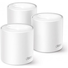 Tp-Link Router TP-Link Deco X10 3-pak