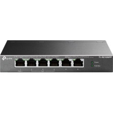 Przełącznik Tp-Link TL-SG1006PP