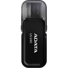 Adata Pendrive ADATA UV240, 32 GB  (AUV240-32G-RBK)