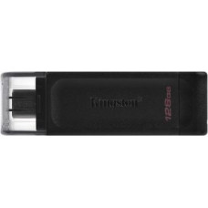 Kingston Pendrive Kingston DataTraveler 70, 128 GB  (DT70/128GB)
