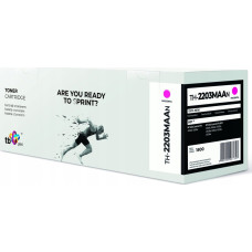Tb Print Toner do HP Color LaserJet Pro 4202 W2203A TH-2203MAAN 100% nowy magenta