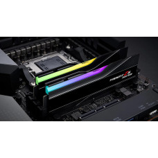 G.skill Pamięć G.Skill Trident Z5 Neo RGB, DDR5, 48 GB, 6400MHz, CL32 (F5-6400J3239F24GX2-TZ5NR)