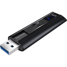 Sandisk Extreme Pro flash drive, 128 GB (SDCZ880-128G-G46)