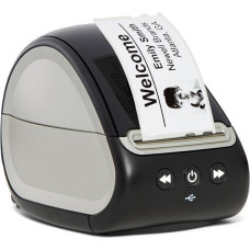 Dymo Drukarka etykiet Dymo LW-550