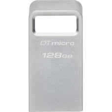 Kingston FLASH 128GB DATATRAVELER USB 3.2 Gen 1 200MB/s