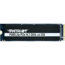 Patriot P400 V4 2TB M.2 2280 PCI-E x4 Gen4 NVMe SSD (P400VP2TBM28H)