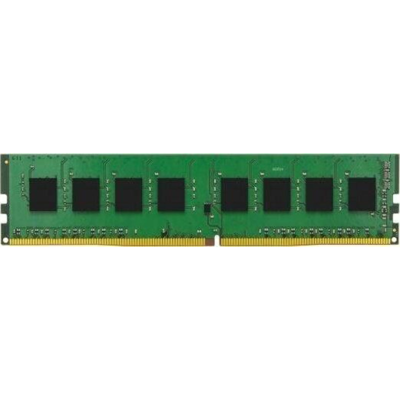 Kingston Pamięć serwerowa Kingston Server Premier, DDR4, 8 GB, 2666 MHz, CL19 (KSM26ES8/8HD)