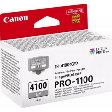 Tusz Canon PFI-4100 GY Szary 6783C001