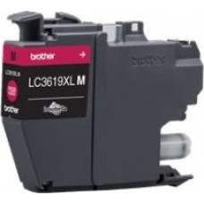 Brother Original ink LC-3619XLM (magenta)