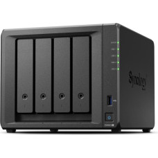 Synology DS923+ file server