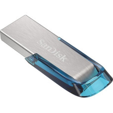 Sandisk Pendrive SanDisk Ultra Flair, 128 GB  (SDCZ73-128G-G46B)