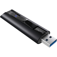 Sandisk Pendrive SanDisk Extreme Pro, 256 GB  (SDCZ880-256G-G46)