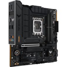 Asus Płyta główna Asus TUF GAMING B760M-PLUS II
