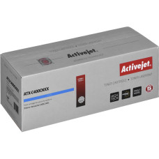 Activejet Toner Activejet Cyan Zamiennik 106R03534 (ATX-C400CNXX)