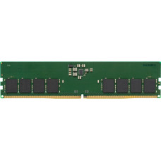 Pamięć serwerowa DDR5 firmy Kingston, 16 GB, 5600 MHz, CL46 (KCP556US8-16)