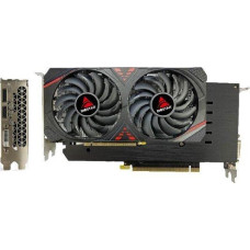Biostar Karta graficzna BIOSTAR GeForce RTX 3050 6GB