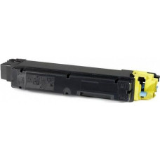Activejet Toner ATK-5160YN Yellow Replacement TK-5160 (ATK-5160YN)