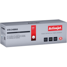 Activejet ATB-248BNX Toner (replacement Brother TN248XLBK; Supreme; 3000 pages; black)