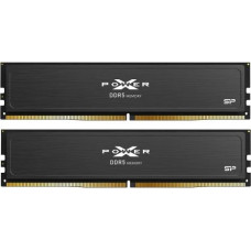 Silicon Power Pamięć Silicon Power XPOWER Pulse, DDR5, 32 GB, 6000MHz, CL30 (SP032GXLWU60AFDJ)