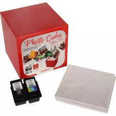 Zestaw Canon PG-560/CL-561 Photo Cube Value Pack 3713C007