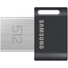 Samsung FIT Plus flash drive, 512 GB (MUF-512AB/APC)