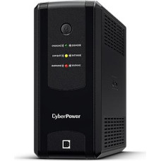 Cyberpower UPS UT 1050VA (UT1050EG-FR)