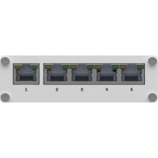 Przełącznik Teltonika TSW110 5xGigabit Ethernet