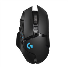 Logitech G502 Lightspeed Mouse (910-005567)