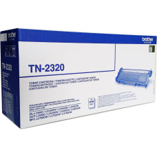 Brother Toner TN-2320 Black Original (TN2320)