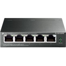 Tp-Link Switch TP-Link TL-SG105PE