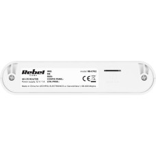 Rebel Router Rebel 4G LTE (RB-0702)
