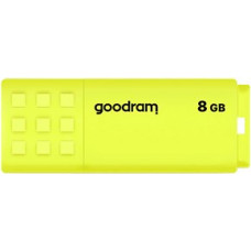 Goodram UME2 flash drive, 8 GB (UME2-0080Y0R11)