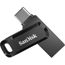 Sandisk Ultra Dual Drive Go Flash Drive, 32 GB (SDDDC3-032G-G46)