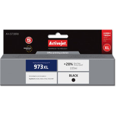 Activejet Tusz Activejet Tusz AH-973BRX / HP 973XL L0S07AE (Black)