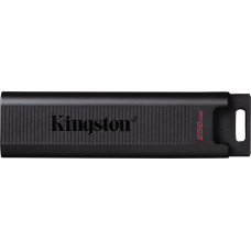 Kingston FLASH 256GB Max 1000R/900W USB 3.2 DataTraveler Gen 2