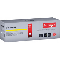 Activejet ATB-248YNX Toner (zamiennik Brother TN248XLY; Supreme; 2300 stron; żółty)