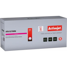 Activejet Toner Activejet Magenta Zamiennik TK-5270 (ATK-5270MN                     )