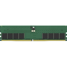 Pamięć Kingston dla komputerów PC DDR5 48GB(1*48GB)/5600