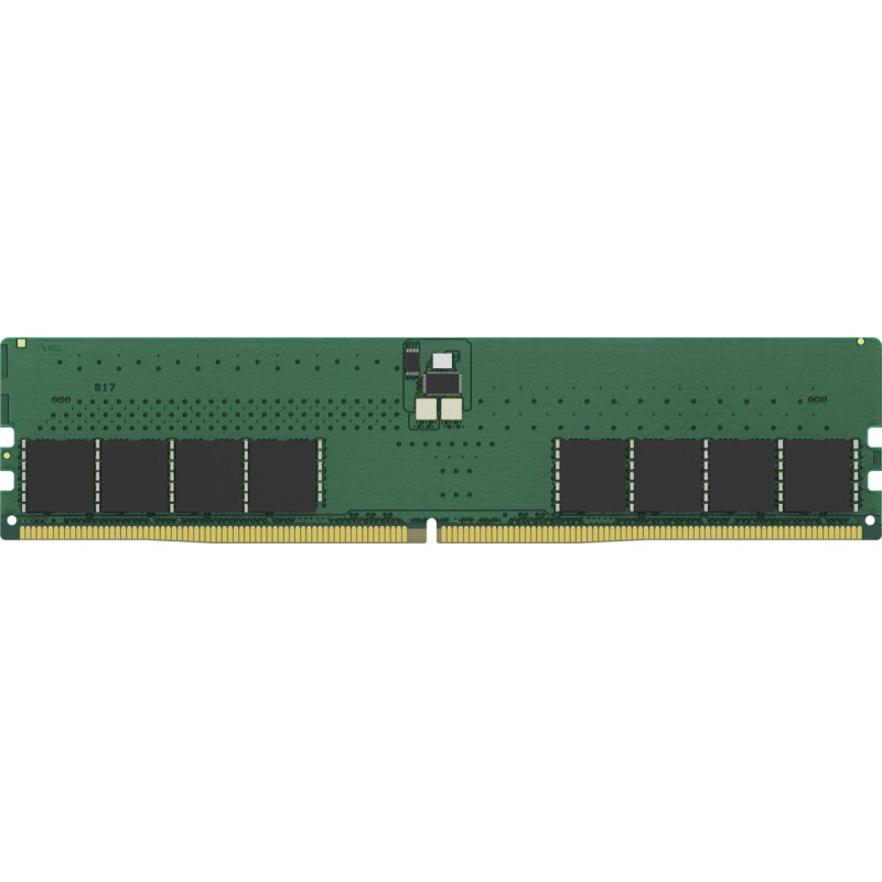Pamięć Kingston dla komputerów PC DDR5 48GB(1*48GB)/5600