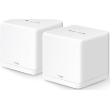 Mercusys Router Mercusys Halo H60X 2-pack